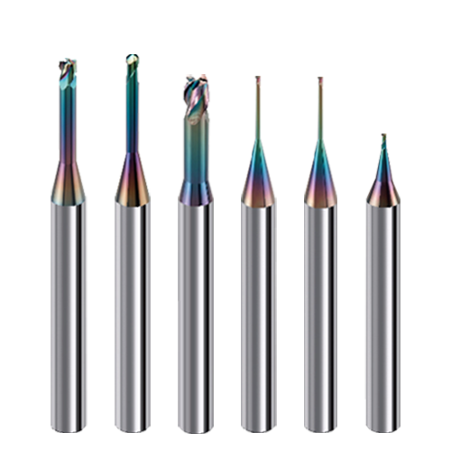 ES Copper&Aluminium Series