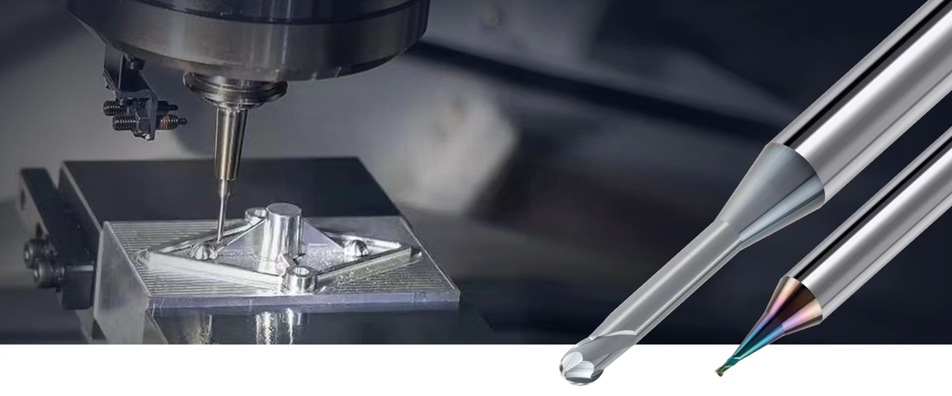 Micro Diameter, Big Precision