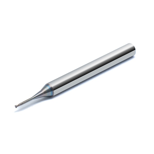 Choosing the Right Micro End Mill for Precision Machining