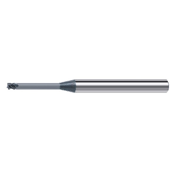 Solid End Mill