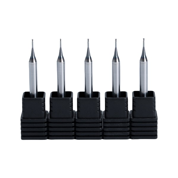 Long Reach End Mill Long Reach End Mill