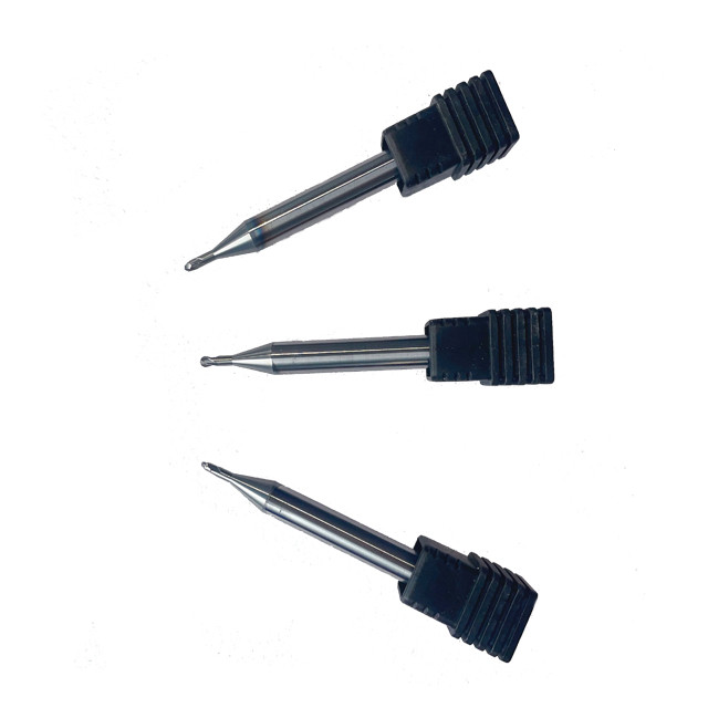 Carbide End Mill Carbide End Mill