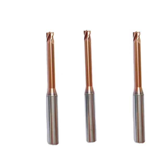 micro end mills micro end mills