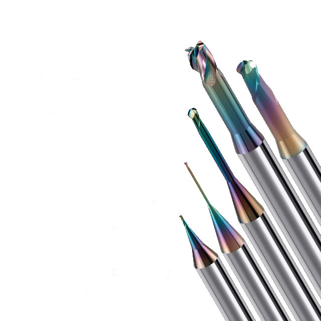 solid carbide end mill solid carbide end mill