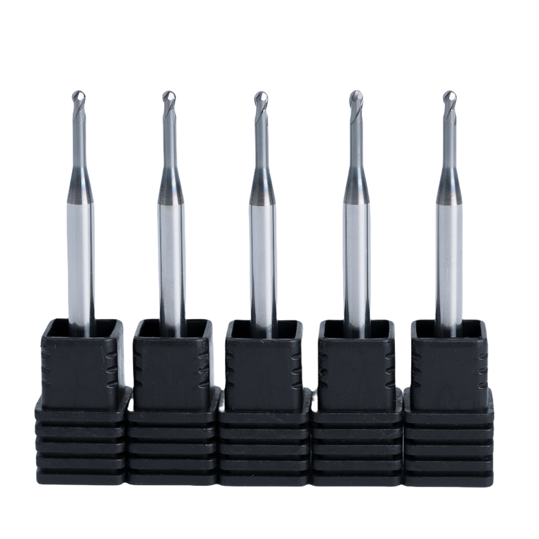 china micro ball end mills china micro ball end mills